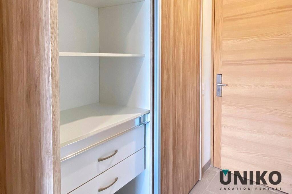 1 Block To The Beach 2Br 6Pax Rooftop Pool King Bed Плая-дель-Кармен Экстерьер фото
