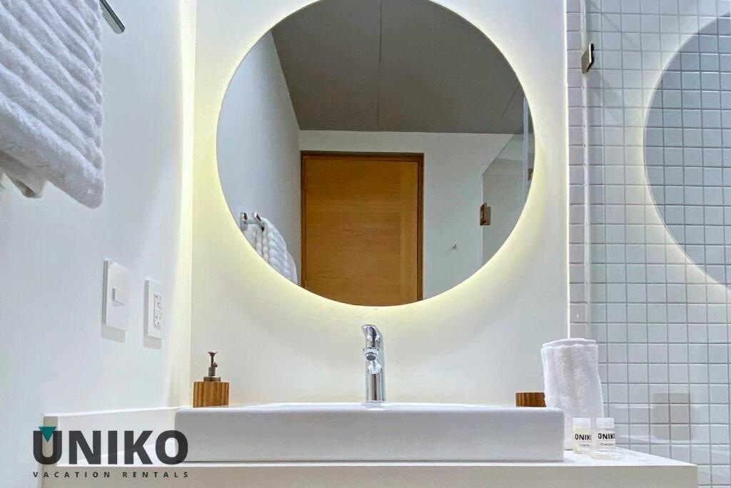 1 Block To The Beach 2Br 6Pax Rooftop Pool King Bed Плая-дель-Кармен Экстерьер фото